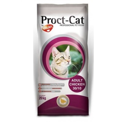 PIENSO PROCT-CAT